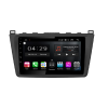 Магнитола Farcar LX012R (s195) для Mazda 6 2007-2012 на Android 8.1