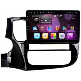 Штатная магнитола Vomi ST6993-T8 для Mitsubishi Outlander III 2013-2020 на Android 8.1