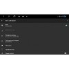 Штатная магнитола Vomi ST6993-TS9 для Mitsubishi Outlander III 2013-2020 на Android 10.0