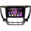 Штатная магнитола Vomi ST6994-T8 для Mitsubishi PajeroSport 3 2015-2021 на Android 8.1