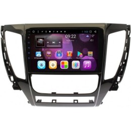 Штатная магнитола Vomi ST6994-T8 для Mitsubishi PajeroSport 3 2015-2021 на Android 8.1