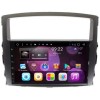 Штатная магнитола Vomi ST2735-T8 для Mitsubishi Pajero 4 на Android 8.1