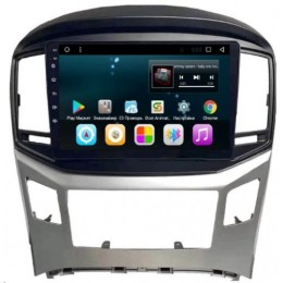 Штатная магнитола Vomi ST1894-T8 для Hyundai Starex 2016+ на Android 8.1