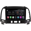 Магнитола Farcar RG008R (S300) для Hyundai Santa Fe 2006-2012 на Android 9.0