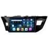 Штатная магнитола Vomi VM2729 для Toyota Corolla 2013-2016 на Android 6.0