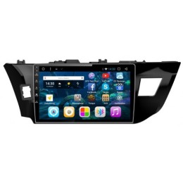 Штатная магнитола Vomi VM2729 для Toyota Corolla 2013-2016 на Android 6.0