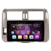 Штатная магнитола Vomi ST2753-T8 для Toyota LC Prado 150 2010-2013 на Android 8.1