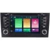 Штатная магнитола CarMedia MKD-A790-P6 для Audi A6 1998-2004 C5 на Android 10.0