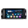 Штатная магнитола CarMedia DAJP-8718 для Dodge Avenger, Caliber, Caravan на Android 6.0.1