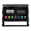 Магнитола Farcar RG140 (S300) для Ford Focus II 2005-2008 на Android 9.0