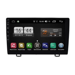 Магнитола FARCAR LY009R (S185) для Honda CR-V III 2007-2012 на Android 8.1