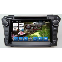 CarMedia KR-7124-T8 Hyundai i40 I 2012-2018 на Android 9.0