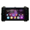 Штатная магнитола Vomi ST2737-T8 для Jeep Grand Cherokee 2010-2013 (красная подсветка) на Android 10.0
