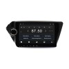 Штатная магнитола Kia Rio, K2 2011-2017 Wide Media WM-VS9A203NB-1/16