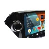 Штатная магнитола Kia Rio, K2 2011-2017 Wide Media WM-VS9A203NB-1/16
