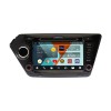 Штатная магнитола Wide Media WM-VS8A200NC для Kia Rio III 2011-2017 Android 7.1.2