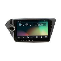 Штатная магнитола Wide Media WM-KR9019NC для Kia Rio III 2011-2017 Android 7.1.2