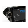 Штатная магнитола Wide Media WM-KR9019NC для Kia Rio III 2011-2017 Android 7.1.2