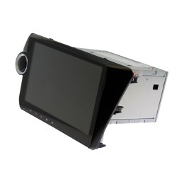 Штатная магнитола Wide Media WM-KR9019NC для Kia Rio III 2011-2017 Android 7.1.2
