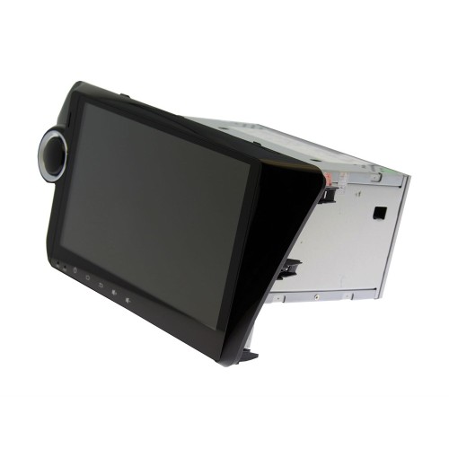 Штатная магнитола Wide Media WM-KR9019NC для Kia Rio III 2011-2017 Android 7.1.2