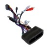 Штатная магнитола Wide Media WM-KR9019NC для Kia Rio III 2011-2017 Android 7.1.2