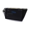 Штатная магнитола Kia Rio III 2011-2017 Wide Media MT9011MF на Android 6.0.1