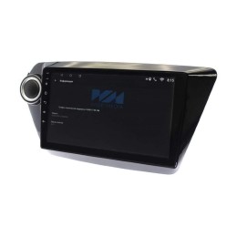 Штатная магнитола Kia Rio III 2011-2017 Wide Media MT9011MF на Android 6.0.1