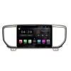 Магнитола Farcar RL1143R (S300) для KIA Sportage IV 2018-2022 на Android 9.0