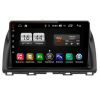 Магнитола FARCAR LY2007R (S185) для Mazda CX-5 2011-2015 на Android 8.1