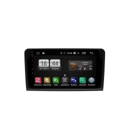 Магнитола FarCar Winca s175 для Mercedes GL-klasse (X164), ML-klasse (W164) 2005-2011 на Android 6.0.1 (LY213R)