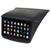 Автомагнитола Parafar для Mitsubishi Pajero Sport II, L200 IV 2006-2015 на Android 12.0 (PF220XHD)