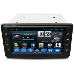 CarMedia KR-6954-T8 Subaru BRZ, Trezia 2010-2016 на Android 9.0
