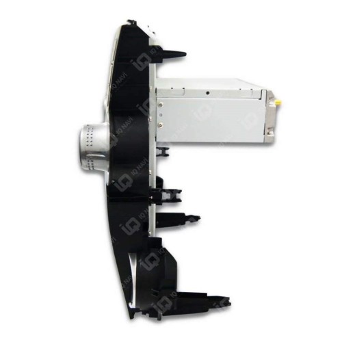 IQ NAVI T58-2915-TS Toyota Highlander II (XU40) (2007-2014) 12,1" Tesla Style