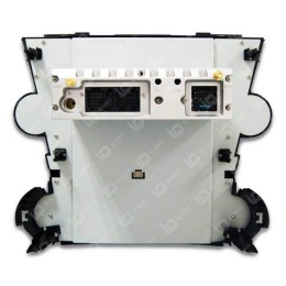 IQ NAVI T58-2915-TS Toyota Highlander II (XU40) (2007-2014) 12,1