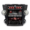 IQ NAVI T58-2915-TS Toyota Highlander II (XU40) (2007-2014) 12,1" Tesla Style