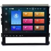 Штатная магнитола CarMedia MKD-T125-P6 для Toyota LC 200 2015-2021 на Android 10.0