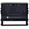 Штатная магнитола CarMedia MKD-T125-P6 для Toyota LC 200 2015-2021 на Android 10.0