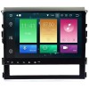 Штатная магнитола CarMedia MKD-T125-P6 для Toyota LC 200 2015-2021 на Android 10.0