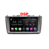 Магнитола Farcar RL1171R (S300) для Toyota Camry V40 2006-2011 на Android 9.0