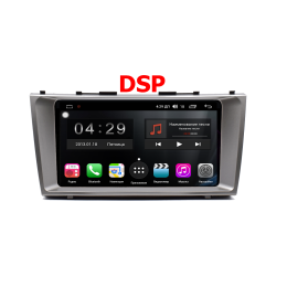 Магнитола Farcar RL1171R (S300) для Toyota Camry V40 2006-2011 на Android 9.0