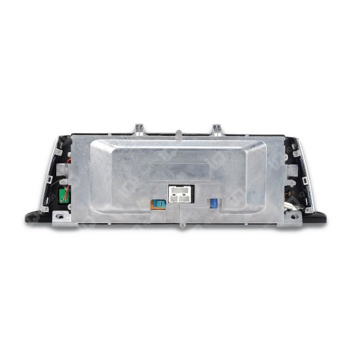 IQ NAVI R6-1124 для BMW 5 GT (F07) (2009-2013) на на Android 8.1.0