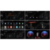 IQ NAVI R6-1124 для BMW 5 GT (F07) (2009-2013) на на Android 8.1.0