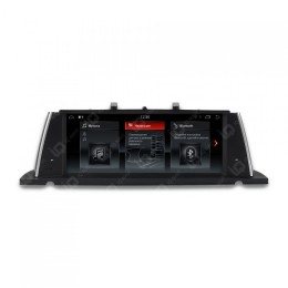 IQ NAVI R6-1124 для BMW 5 GT (F07) (2009-2013) на на Android 8.1.0