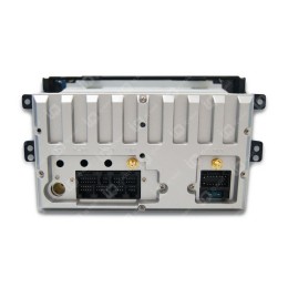 IQ NAVI T58-2803 Suzuki SX4 I 2006-2014 на Android 8.1.0