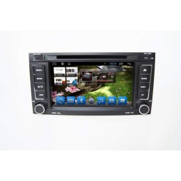 CarMedia KR-7094-T8 Volkswagen Touareg 2002-2010, Multivan T5 2003-2015 на Android 9.0