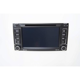 CarMedia KR-7094-T8 Volkswagen Touareg 2002-2010, Multivan T5 2003-2015 на Android 9.0