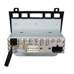 CarMedia KR-8116-T8 Volkswagen Touareg 2014-2018 на Android 9.0
