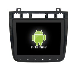 CarMedia KR-8116-T8 Volkswagen Touareg 2014-2018 на Android 9.0