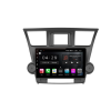 Магнитола Farcar RG035R+can (S300) для Toyota Highlander (U40) 2007-2013 на Android 9.0