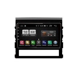 Магнитола FARCAR LX567/609R (S195) для Toyota Land Cruiser 200 на Android 8.1